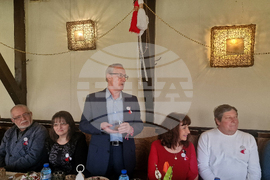 Разград - Регионално управление на образованието - годишнина - тържество