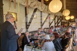 Разград - Регионално управление на образованието - годишнина - тържество