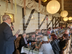 Разград - Регионално управление на образованието - годишнина - тържество