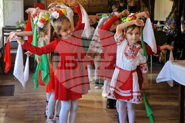 Разград - Регионално управление на образованието - годишнина - тържество