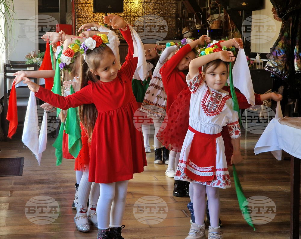 Разград - Регионално управление на образованието - годишнина - тържество