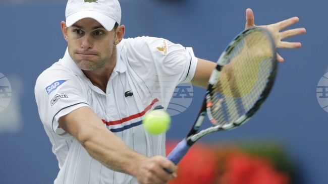 Бившият американски тенисист Анди Родик посочи Яник Синер и Арина Сабаленка за вероятни нови шампиони на Откритото първенство на Австралия