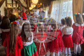 Разград - Регионално управление на образованието - годишнина - тържество