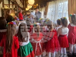 Разград - Регионално управление на образованието - годишнина - тържество