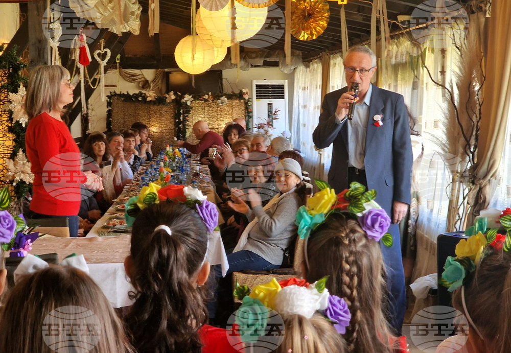 Разград - Регионално управление на образованието - годишнина - тържество