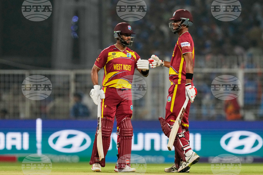 India West Indies T20 WCup Cricket