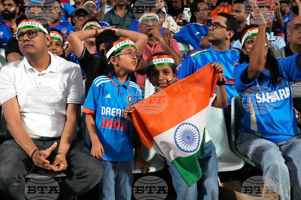 India West Indies T20 WCup Cricket