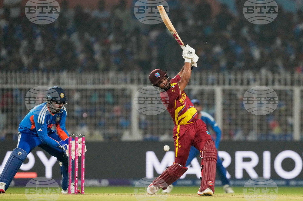 India West Indies T20 WCup Cricket