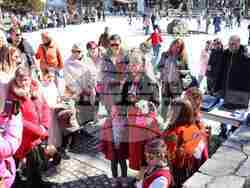 Снимка: Община Банско 