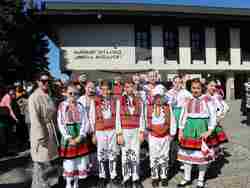 Снимка: Община Банско 