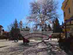 Снимка: Община Банско 