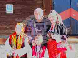 Снимка: Община Банско 