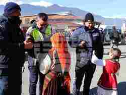 Снимка: Община Банско 