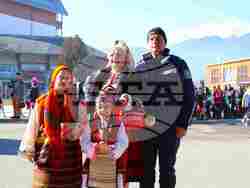 Снимка: Община Банско 