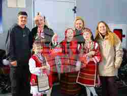 Снимка: Община Банско 