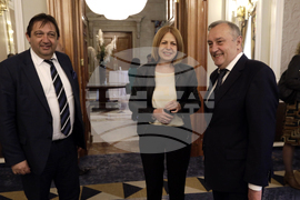 Камарата на строителите в България - форум