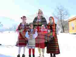 Снимка: Община Банско 