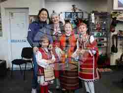 Снимка: Община Банско 