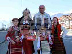 Снимка: Община Банско 