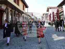 Снимка: Община Банско 