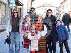 Снимка: Община Банско 