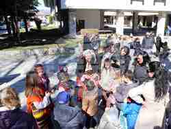 Снимка: Община Банско 