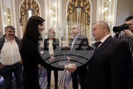 Камарата на строителите в България - форум