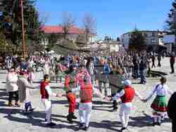 Снимка: Община Банско 