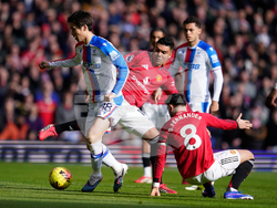 Britain Premier League Soccer