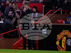 Britain Premier League Soccer