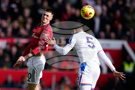 Britain Premier League Soccer