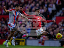 Britain Premier League Soccer