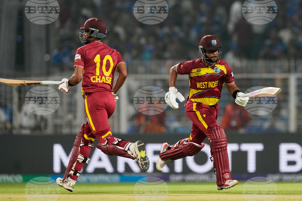 India West Indies T20 WCup Cricket