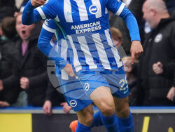 Britain Premier League Soccer