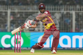 India West Indies T20 WCup Cricket