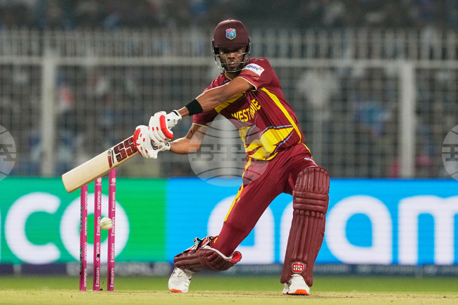 India West Indies T20 WCup Cricket