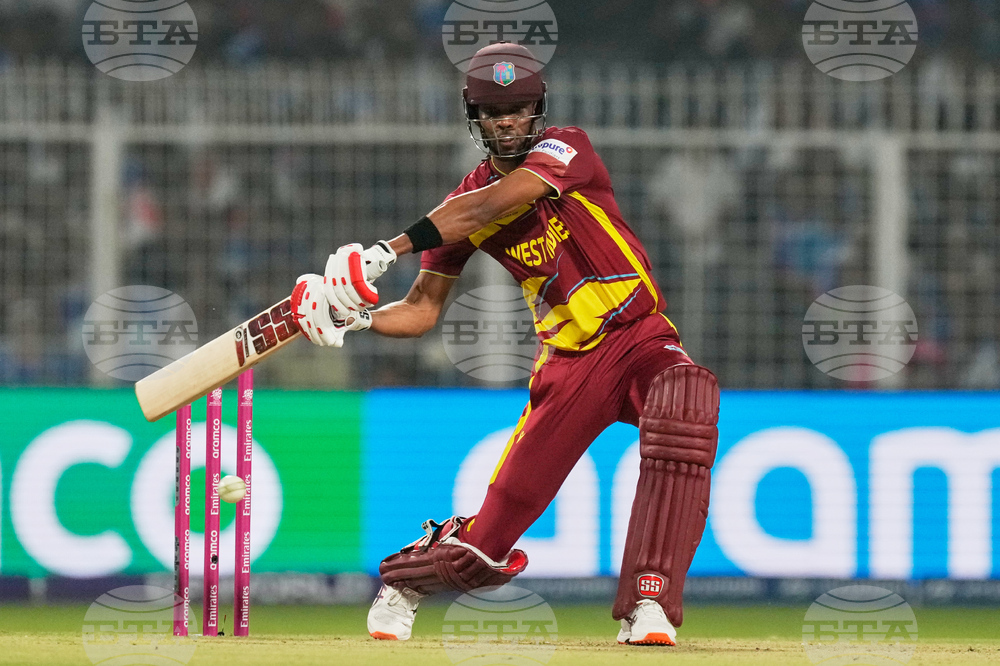 India West Indies T20 WCup Cricket