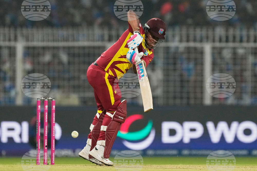 India West Indies T20 WCup Cricket