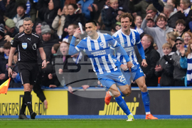 Britain Premier League Soccer