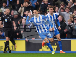 Britain Premier League Soccer