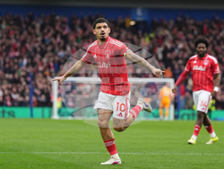 Britain Premier League Soccer