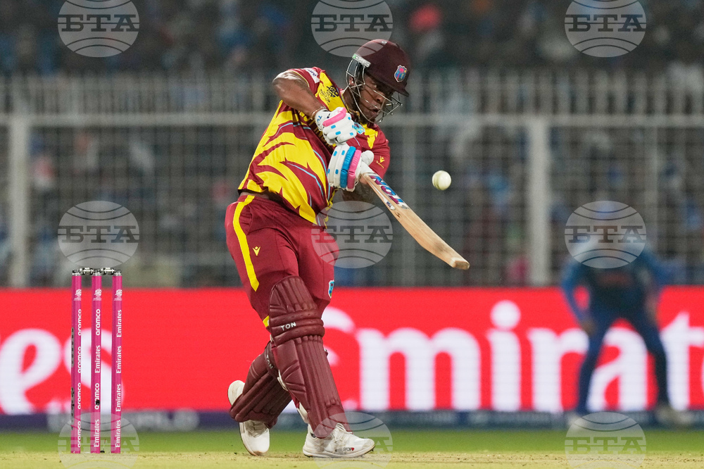 India West Indies T20 WCup Cricket