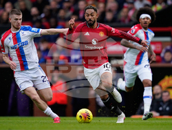 Britain Premier League Soccer