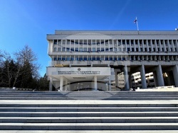 Министерство на външните работи - брифинг - кризисен щаб