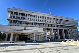 Министерство на външните работи - брифинг - кризисен щаб