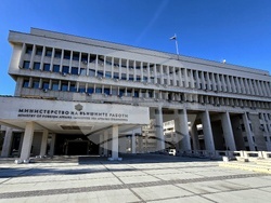 Министерство на външните работи - брифинг - кризисен щаб