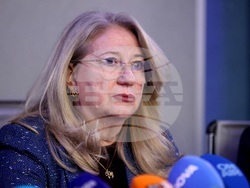 Министерство на външните работи - брифинг - кризисен щаб