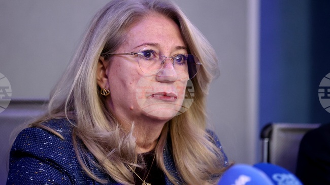 Около 1400 организирани български туристи се намират в Близкия изток, не се препоръчва да опитват сами да напуснат региона, каза Ирена Георгиева