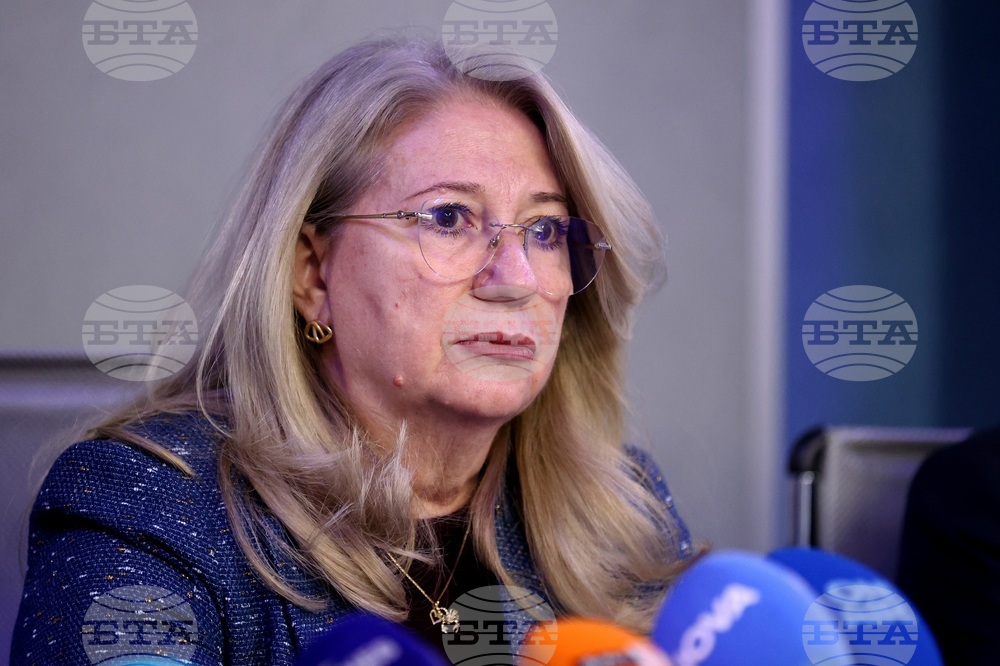 Over 1,400 Bulgarian Organized Tourists Currently in Middle East, Caretaker Tourism Minister Says