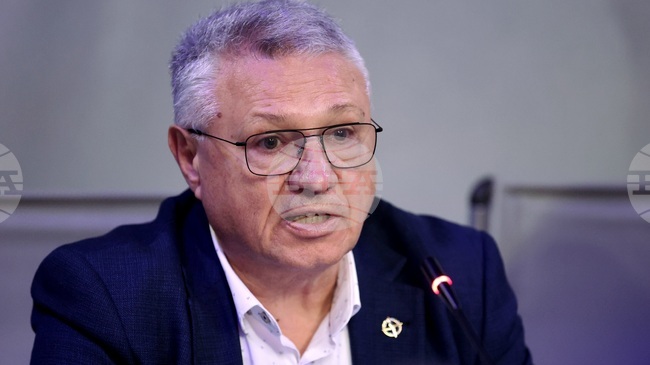 Създали сме най-добрите условия за гарантиране сигурността на българските граждани в региона на Близкия изток, каза зам.-министърът на външните работи Велизар Шаламанов 